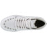 Фото #6 товара Diamond Supply Co. Folk Mid Mens White Sneakers Casual Shoes D15F113-WHT