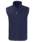 ფოტო #1 პროდუქტის Men's Charter Eco Full-Zip Vest