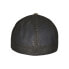 URBAN CLASSICS Recycled Mesh Cap olive / black, L-XL - фото #3