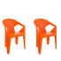 Фото #3 товара GARBAR Delta Armchair 2 Units