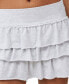 Фото #3 товара Women's Fleece Rara Skirt