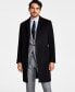 Фото #3 товара Men's Wool Overcoats