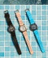 ფოტო #4 პროდუქტის Eco-Drive Unisex Promaster Dive Blue Strap Watch 37mm