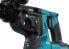 Фото #12 товара Makita Akku-Bohrhammer HR003GM201 40V SDS-plus 2x 4,0 Ah Akku + Lader im MAKPAC