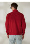 Фото #5 товара Куртка унисекс Adidas Zip Ceket, M, Красная