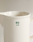 Фото #7 товара Stoneware kitchen jug