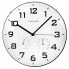 Фото #1 товара Настенное часы Timemark Цифровой 28 x 28 cm