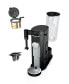 Фото #5 товара PB051 Pods & Grounds Specialty Single-Serve Coffee Maker