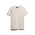 ფოტო #3 პროდუქტის SUPERDRY Slub short sleeve T-shirt