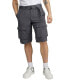 Men's Side Straps Cargo Short