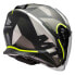 Фото #3 товара MT Helmets Thunder 3 SV Jet Jet Cooper A3 open face helmet