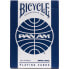 Фото #6 товара BICYCLE Pan-Am 2 Pack card game
