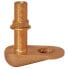 Фото #2 товара VETUS Bronze Water Scoop