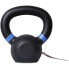 PURE2IMPROVE Kettlebell Iron Cast 6kg