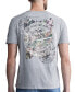 Фото #2 товара Men's Timmy Graphic T-Shirt