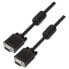 AISENS HDB15 M/M SVGA cable 6 m - фото #1