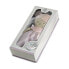 Rag Doll Decuevas Niza Case that converts into a cot 36 cm Fluffy toy