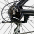 Фото #4 товара UMIT Leopard 29´´ 2022 MTB bike
