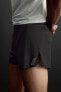 3” RUNNING SHORTS