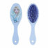 Фото #2 товара Щетка для распутывания волос Disney Princess Лиловый 8 x 21 x 2,5 cm Frozen