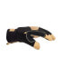 Men's Iron-Tuff Insulated Leather Gloves