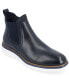 Men's Hartwell Tru Comfort Foam Pull-On Round Toe Chelsea Boot