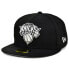 Фото #1 товара New York Knicks Black White 59FIFTY Cap