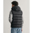 Фото #2 товара GANT Active Cloud Vest