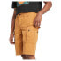 TIMBERLAND Brookline Twill cargo shorts