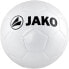 Jako Trainingsball Classic Weiß 5