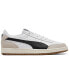 Фото #5 товара Men's Premier Court Casual Sneakers from Finish Line