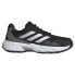 Фото #1 товара ADIDAS CourtJam Control hard court shoes