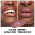 Фото #8 товара Lippenstift Liquid Lasting Perfection Mega Matte 110 Shoppink In Soho, 7,4 ml