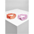 ფოტო #10 პროდუქტის URBAN CLASSICS Print Hairband 2 units