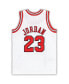 Футболка Mitchell & Ness Michael Jordan