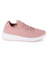 Фото #2 товара Women's Bloom Textured Sneaker