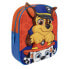 Фото #1 товара Школьный рюкзак The Paw Patrol Синий 22 x 28 x 10 cm