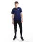 Фото #3 товара adidas Training Essentials t-shirt in navy