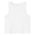 NAME IT Nakal Crop sleeveless T-shirt