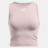 Фото #4 товара UNDER ARMOUR Vanish sleeveless T-shirt