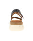 ფოტო #3 პროდუქტის Women's Rebha Wedge Sandals