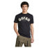 ფოტო #1 პროდუქტის G-STAR Puff Logo Slim short sleeve T-shirt