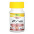 Фото #1 товара Витамины и БАДы для женского здоровья Super Nutrition SimplyOne, Женский, Мультивитамин + Поддержка трав, Лесная ягода, 30 жевательных таблеток