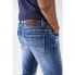 Фото #6 товара SALSA JEANS 21007876 Slim Fit low waist jeans