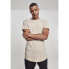 ფოტო #3 პროდუქტის URBAN CLASSICS Shaped Long T-shirt