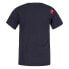 ფოტო #4 პროდუქტის RAFIKI Grab short sleeve T-shirt