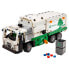 Фото #1 товара LEGO Mack® Lr Electric Waste Truck Construction Game