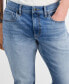 ფოტო #3 პროდუქტის Men's Athletic-Slim Fit Jeans, Created for Macy's