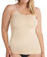 ფოტო #1 პროდუქტის Women's All Day Every Day Scoop Neck Cami 62001