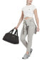 Women's Identity Drawstring French Terry Joggers